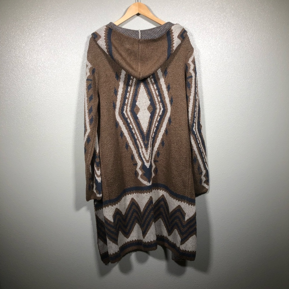 The perfect cardigan.